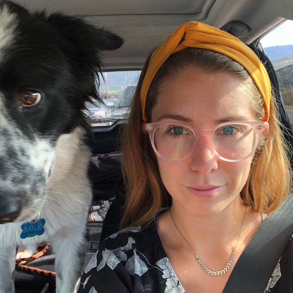 Meet your Posher, Chelsea